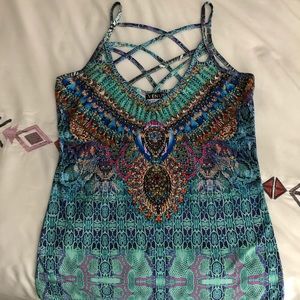 Venus Tank Top - Size Medium